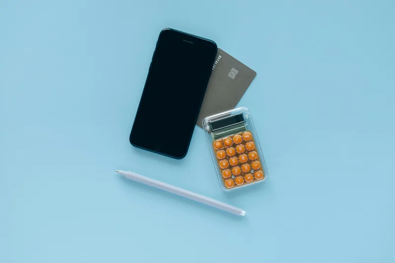 Comparing Bright Money alternatives — phone, credit card, and calculator