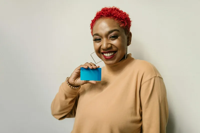 Bright Money user happy about paying off credit card debt faster